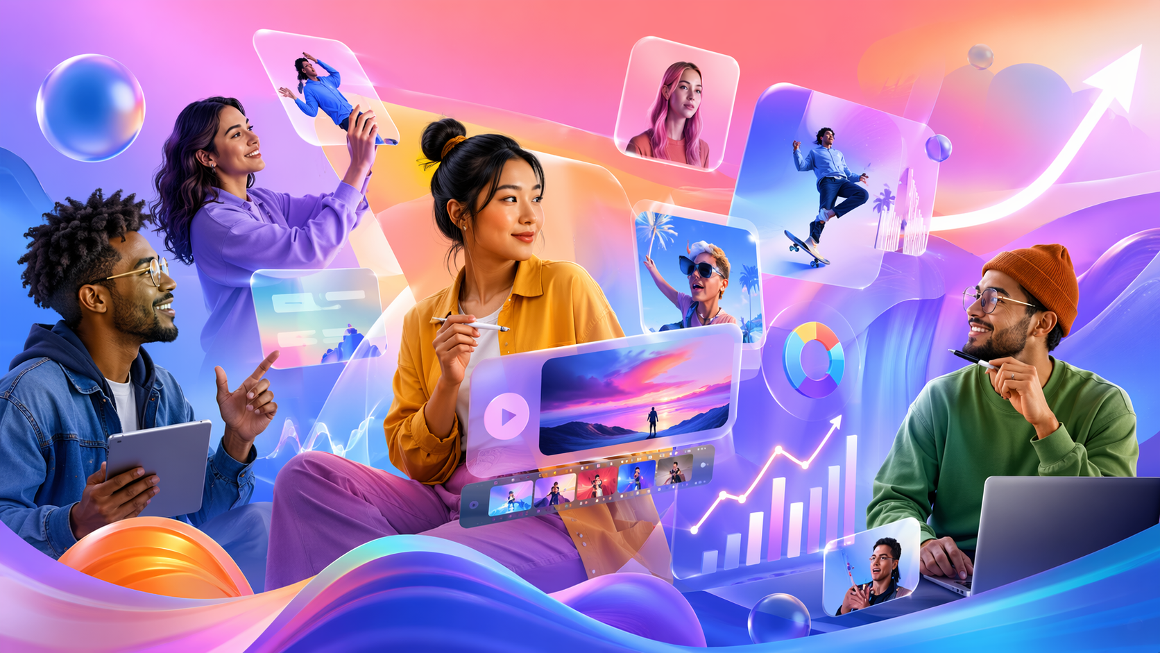 social media trends 2026 cover image