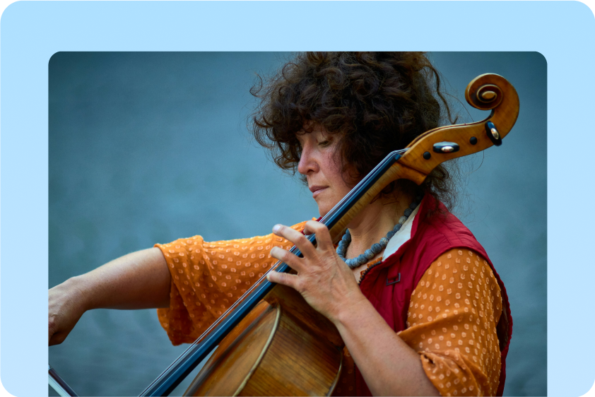 Utilisez CapCut créateur de chanson IA pour susciter des idées musicales