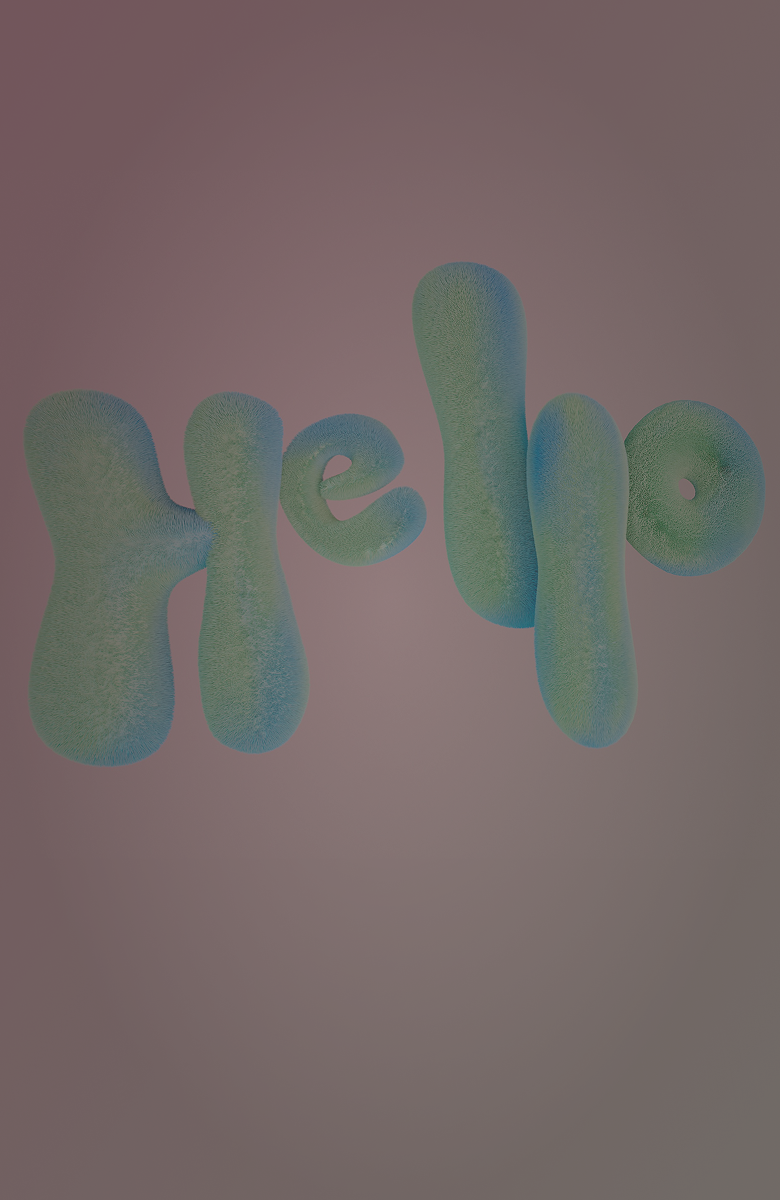 Image d'arrière-plan mobile