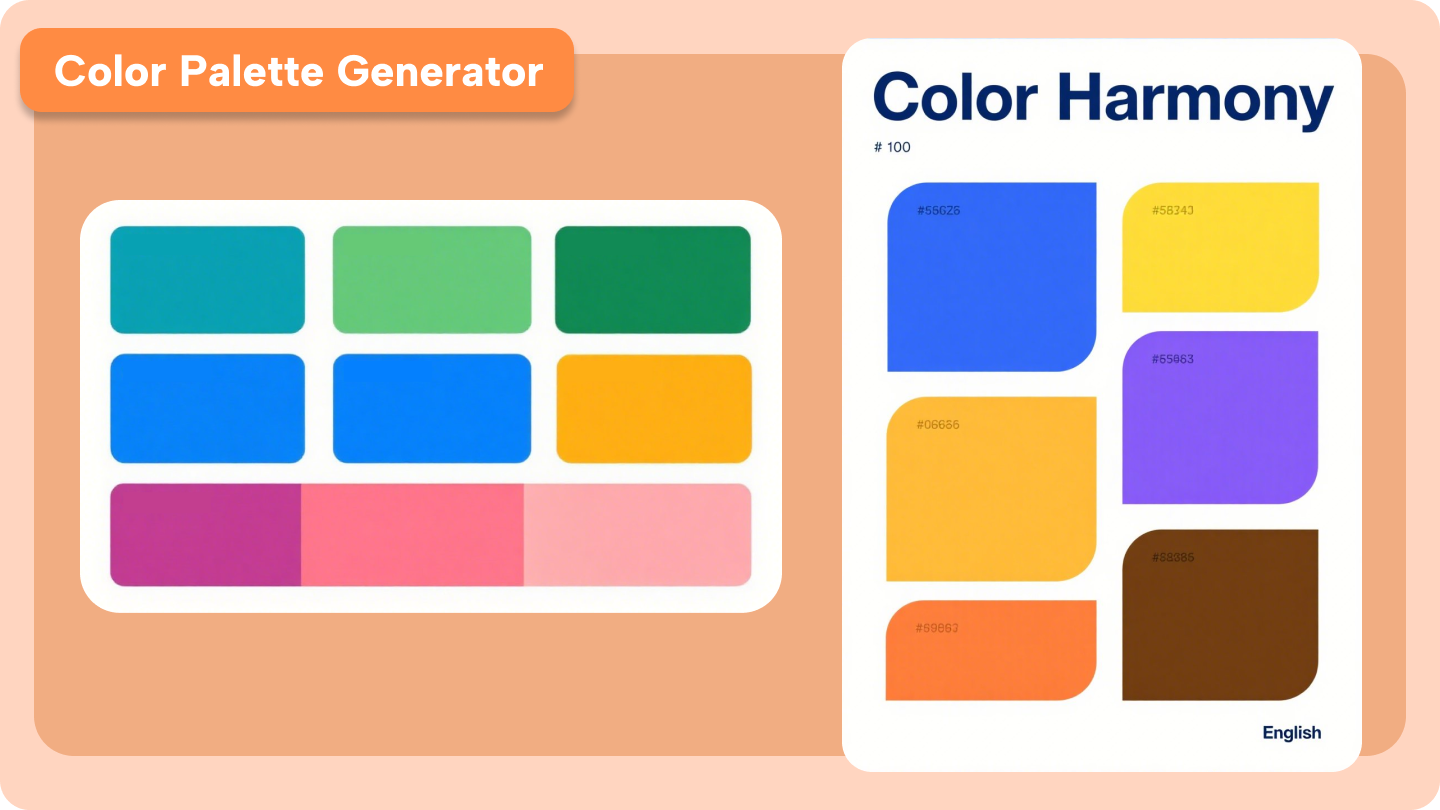 color palette generator