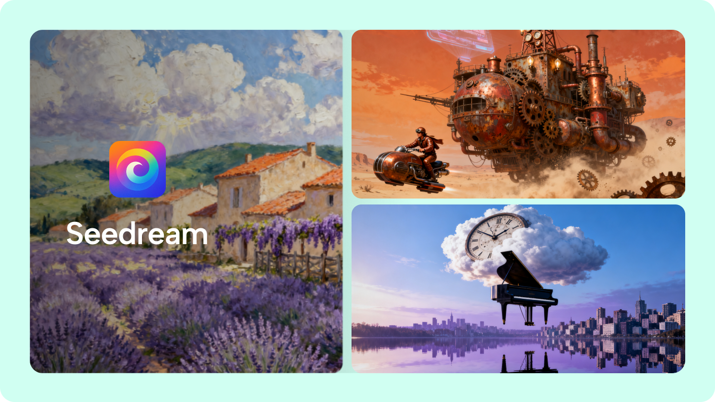 最佳 AI 圖像生成器 2025