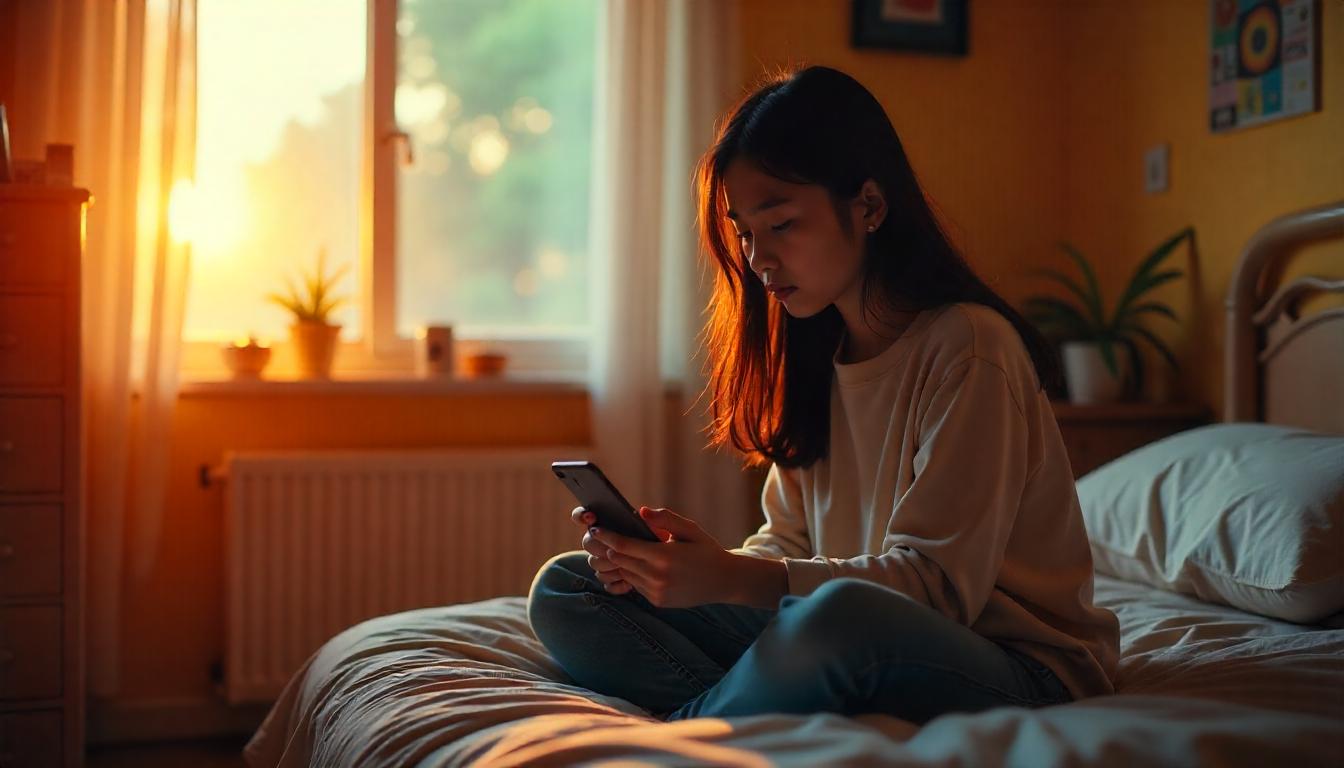 Anledningar till att du kan behöva ändra ålder på TikTok