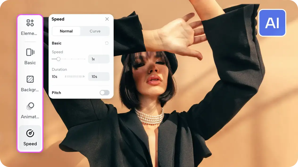 Smart AI tools
