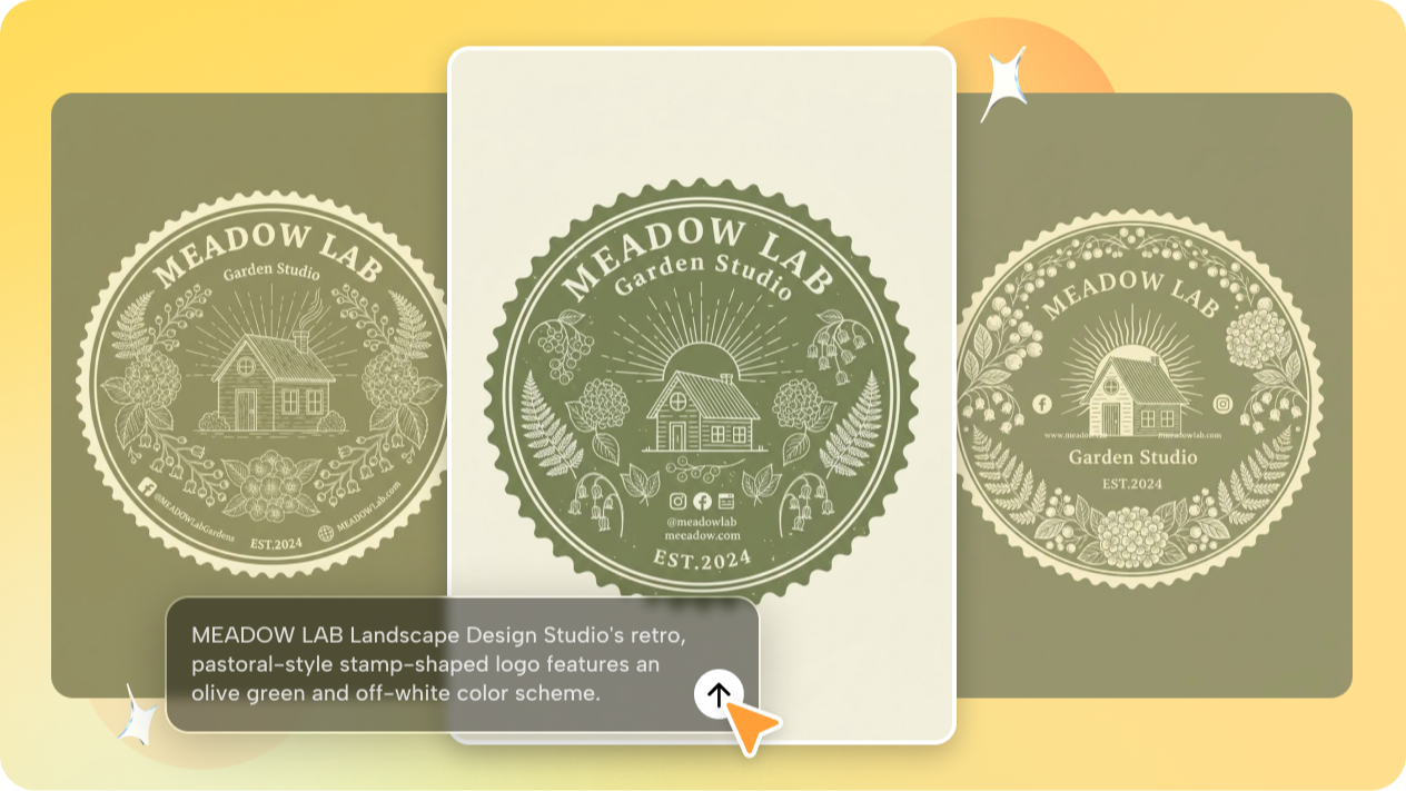 Creare con Text-to-image