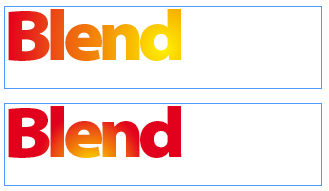 Radial gradients in CSS