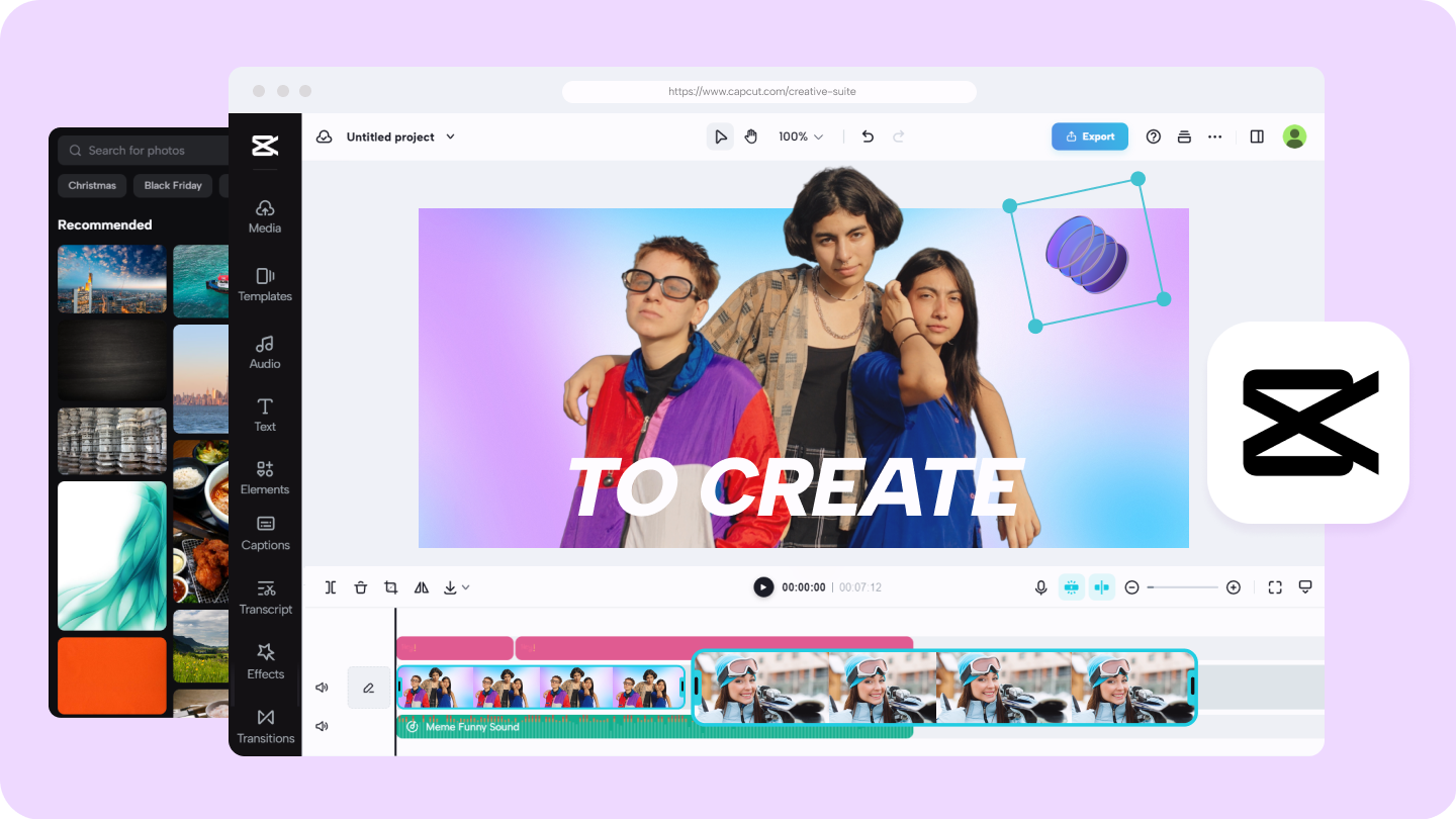 Alternativ till Adobe Master Collection