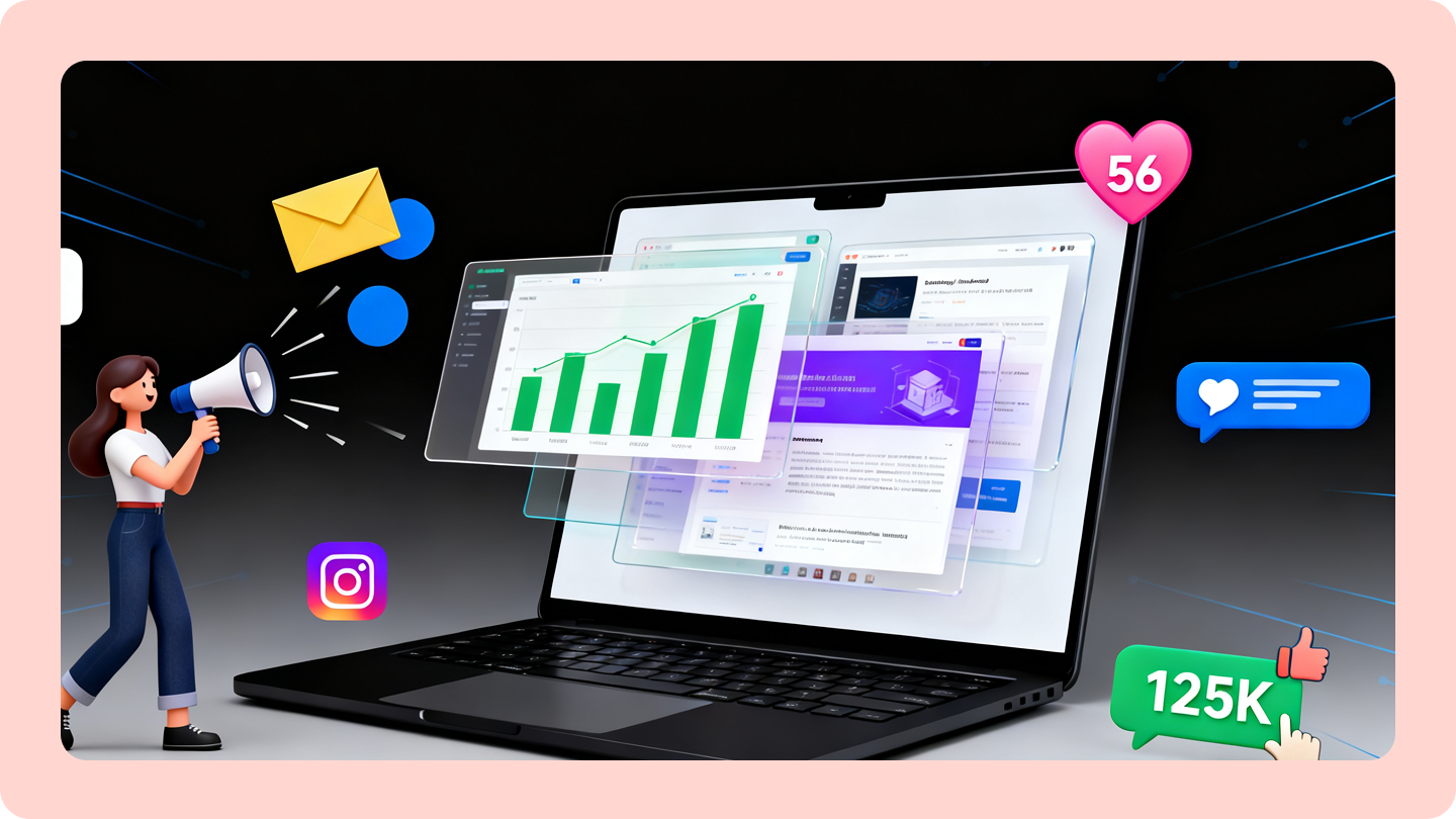 Como vender coisas online