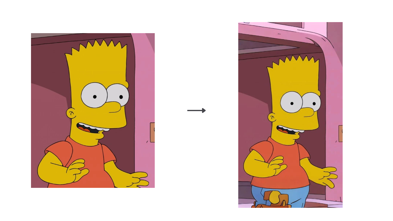 Expand