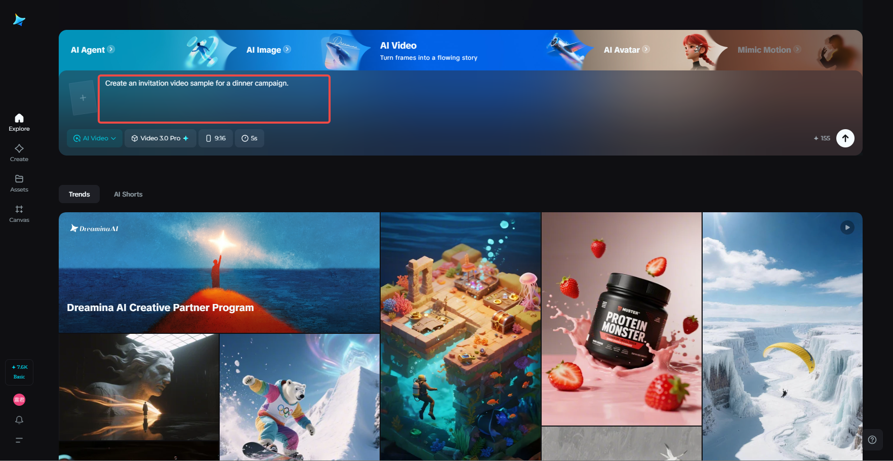 text-to-video generator