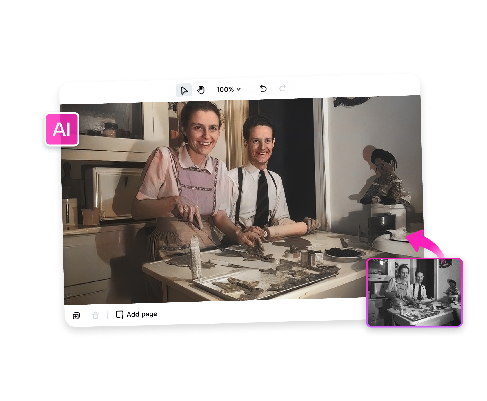 Instagram Reel Maker Online No Watermark