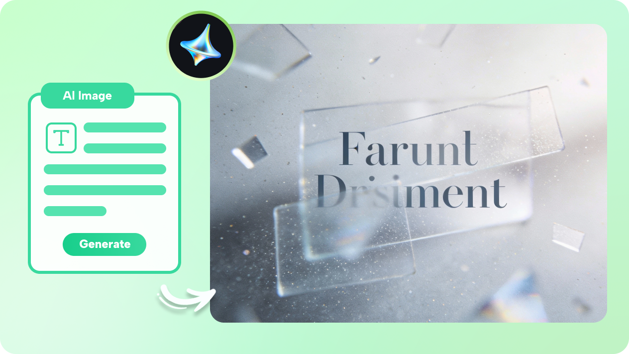 design podcast covers with simple text descriptions