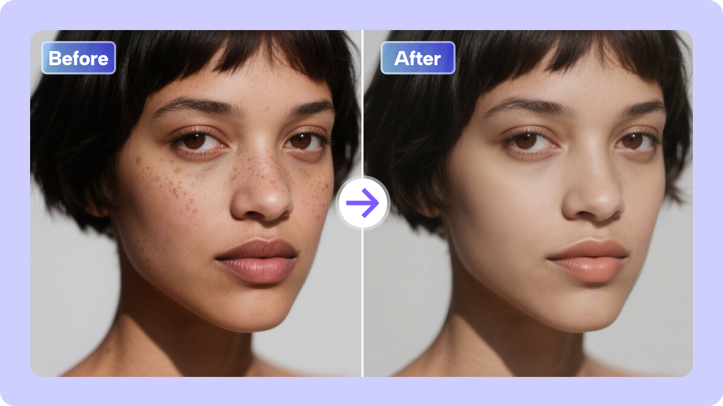 editor di foto per il trucco