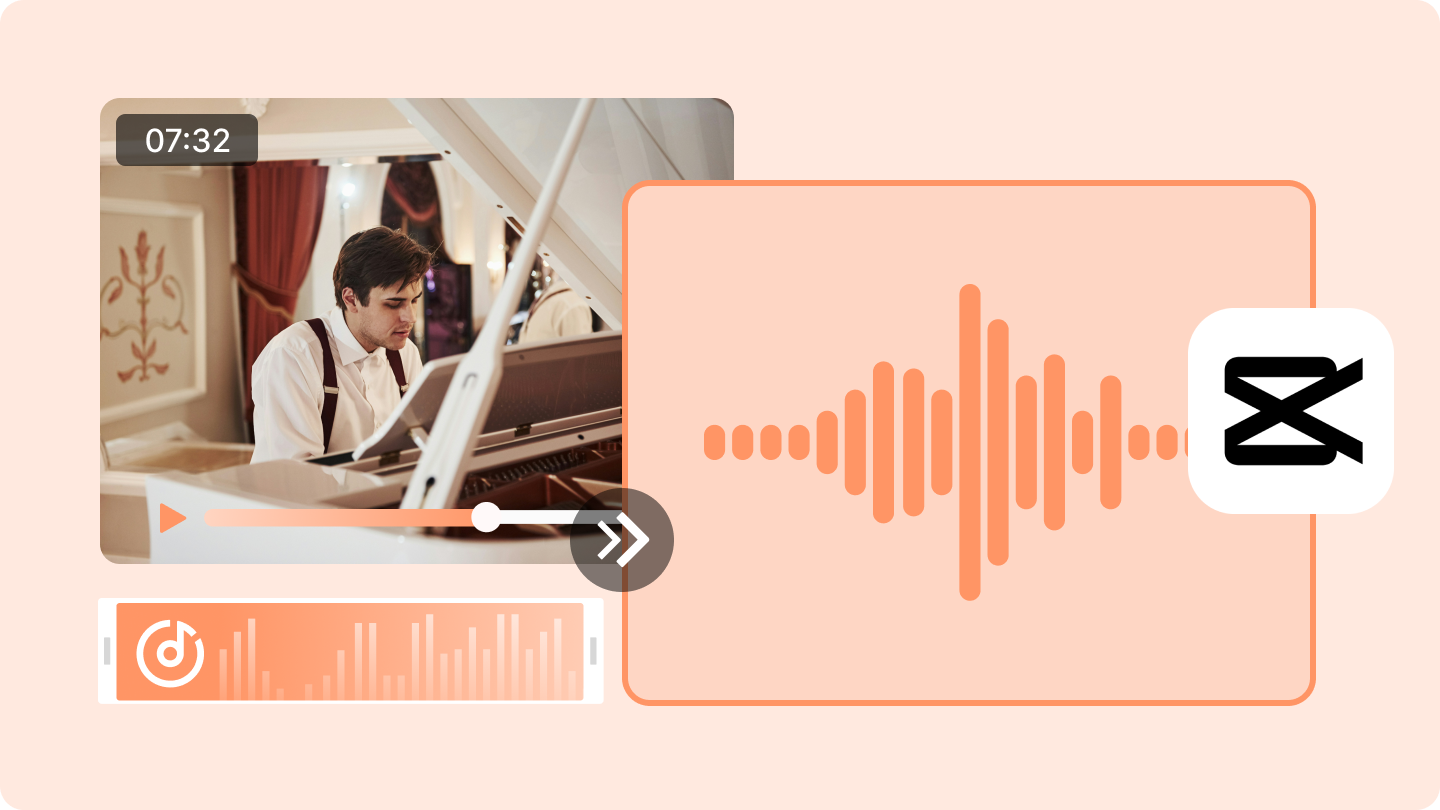 ứng dụng chuyển đổi video sang âm thanh