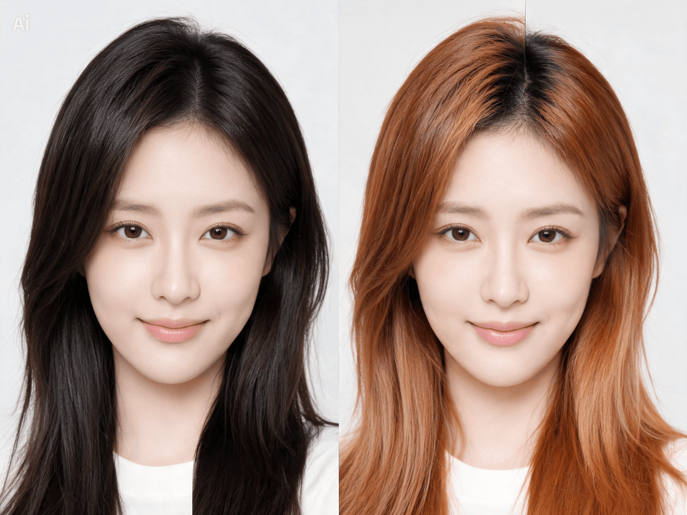 More Confident Changes