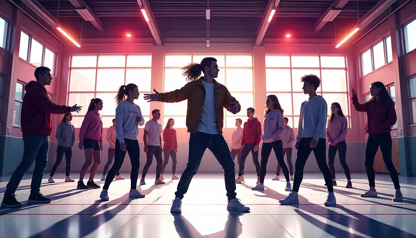 Types of TikTok trends