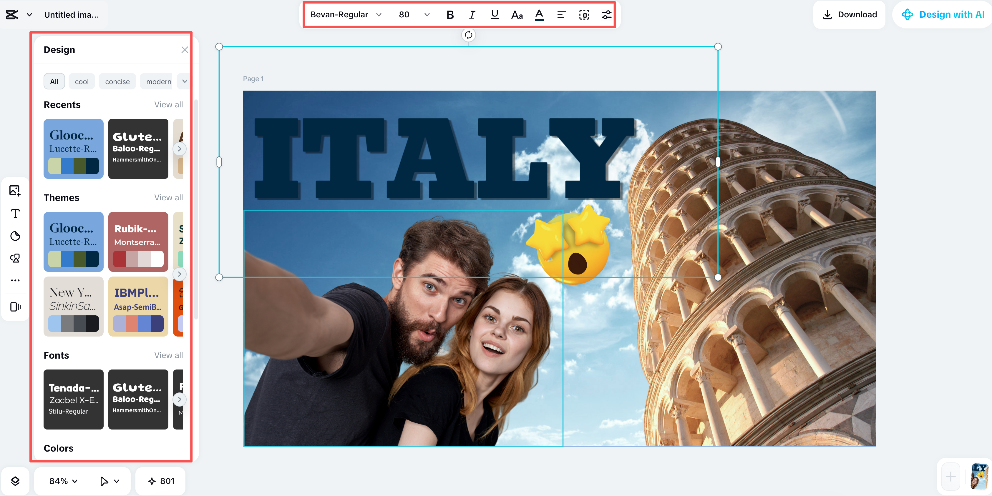 Customize Your Thumbnail
