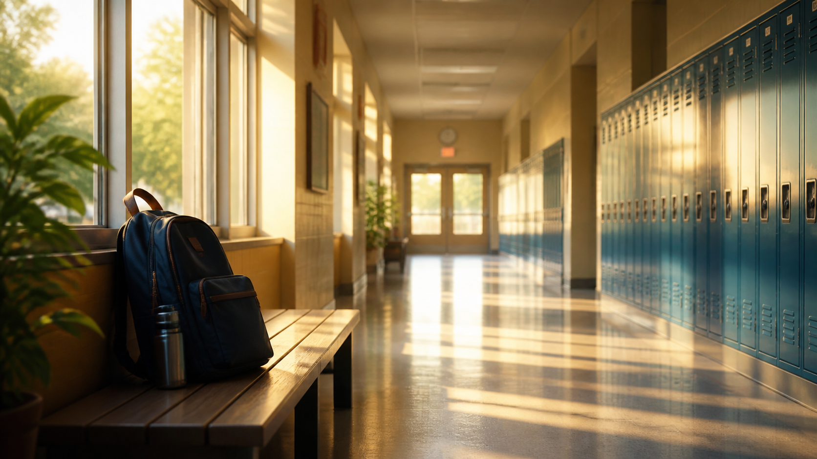 Back to School Video Template topic-specific Dreamina visual