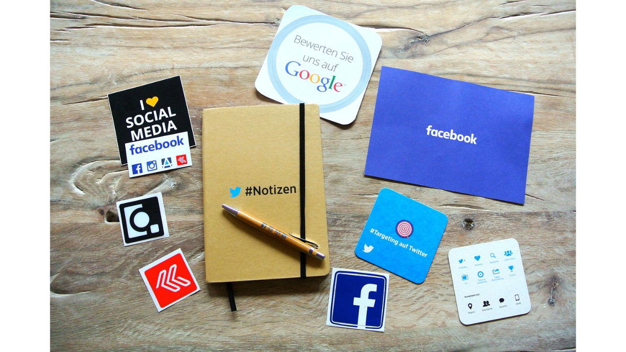 Marketing and sales copy