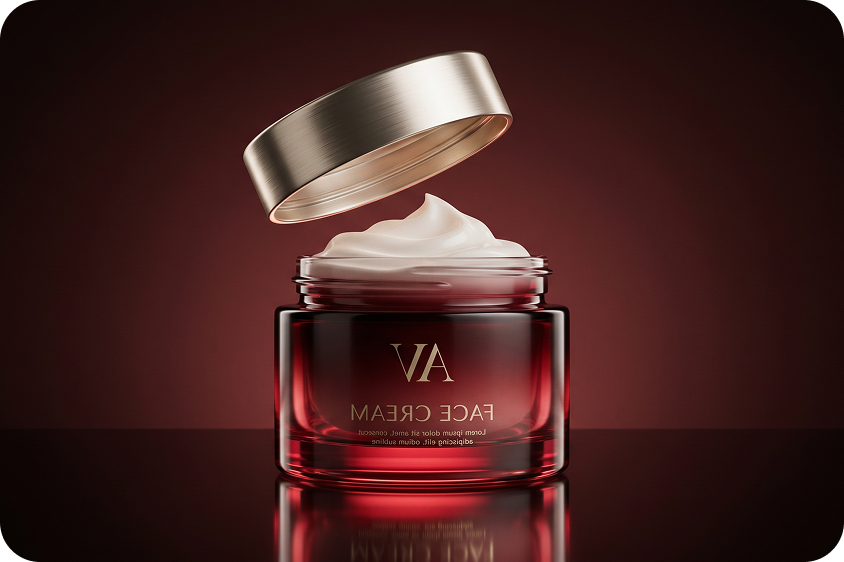 Beauty & personal care brands
