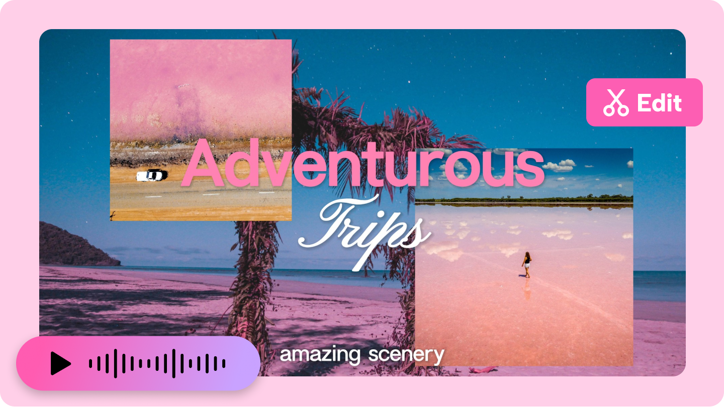 Mga ad para sa paglalakbay