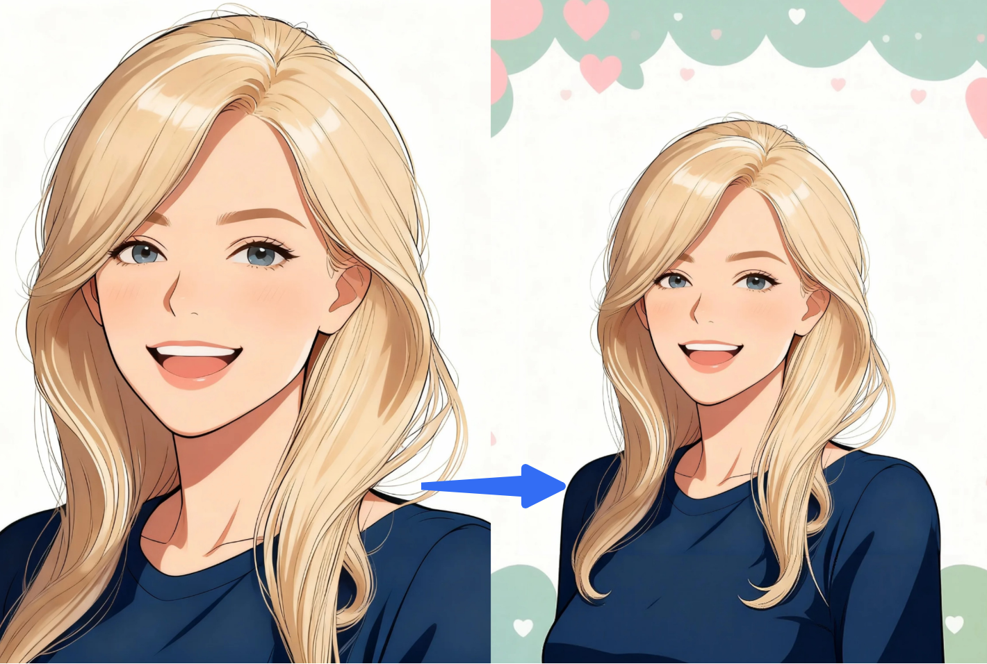 AI expands in Dreamina