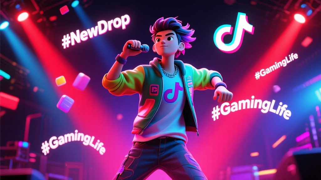 Why game characters are transforming modern marketing