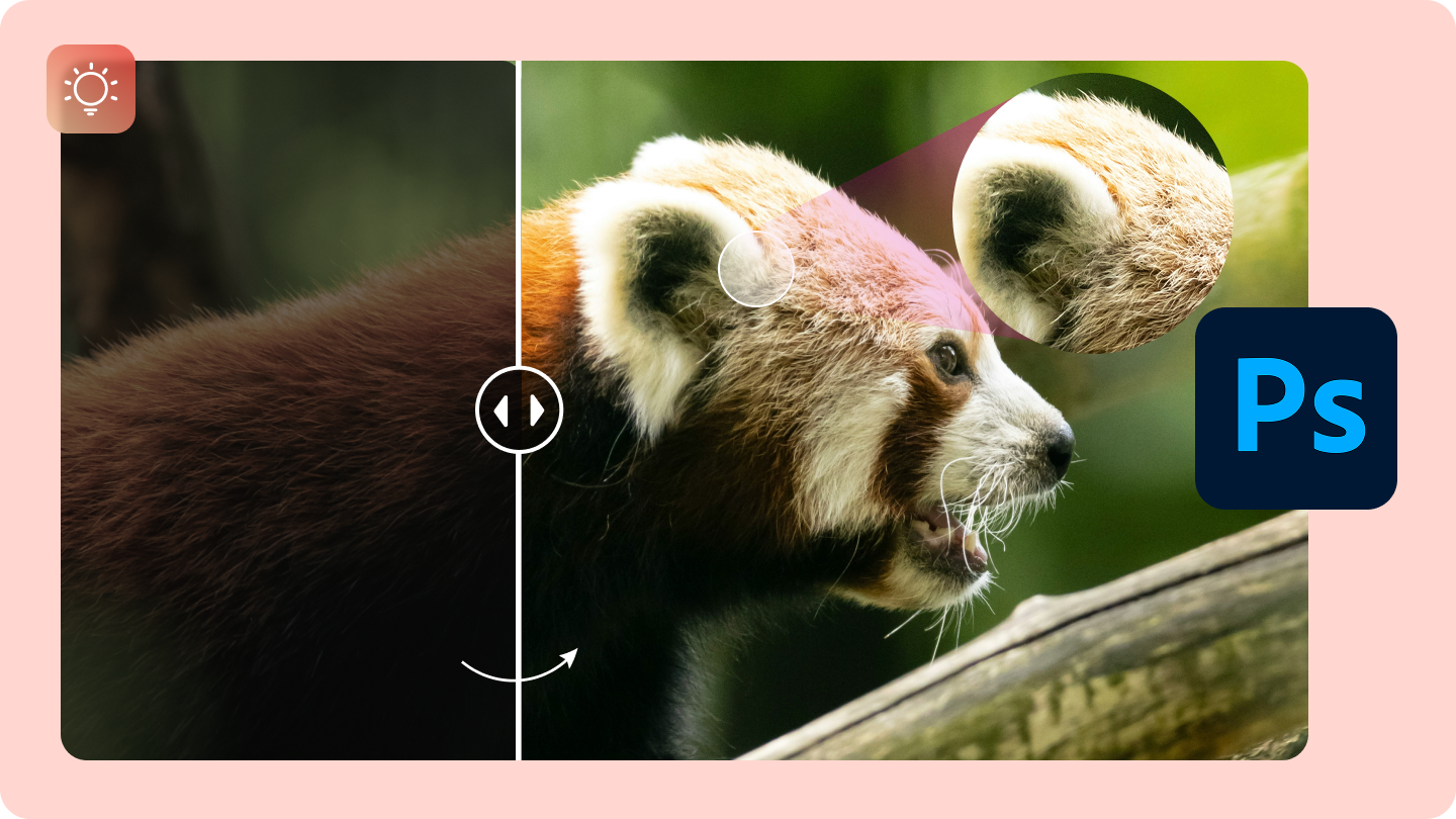 how to brighten a photo in photoshop