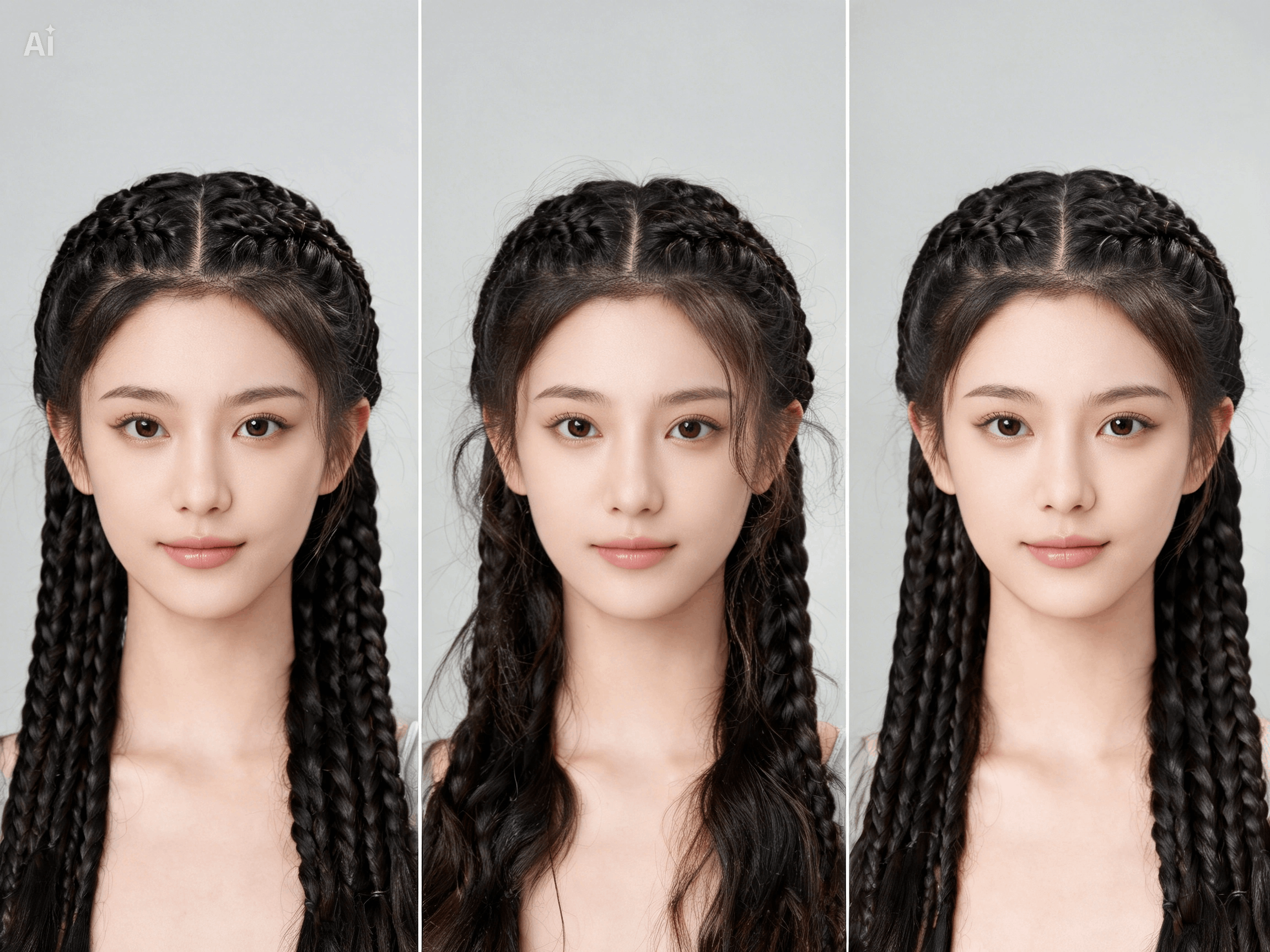 Refine Portrait Direction