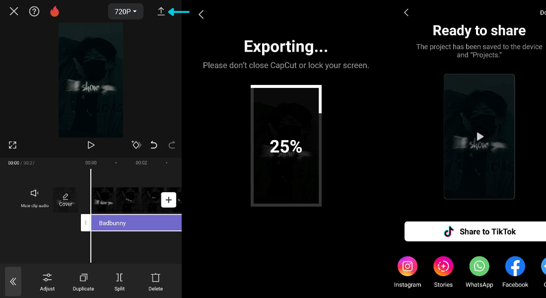 export
