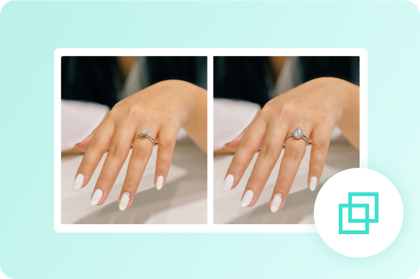  Compare ring styles visually online