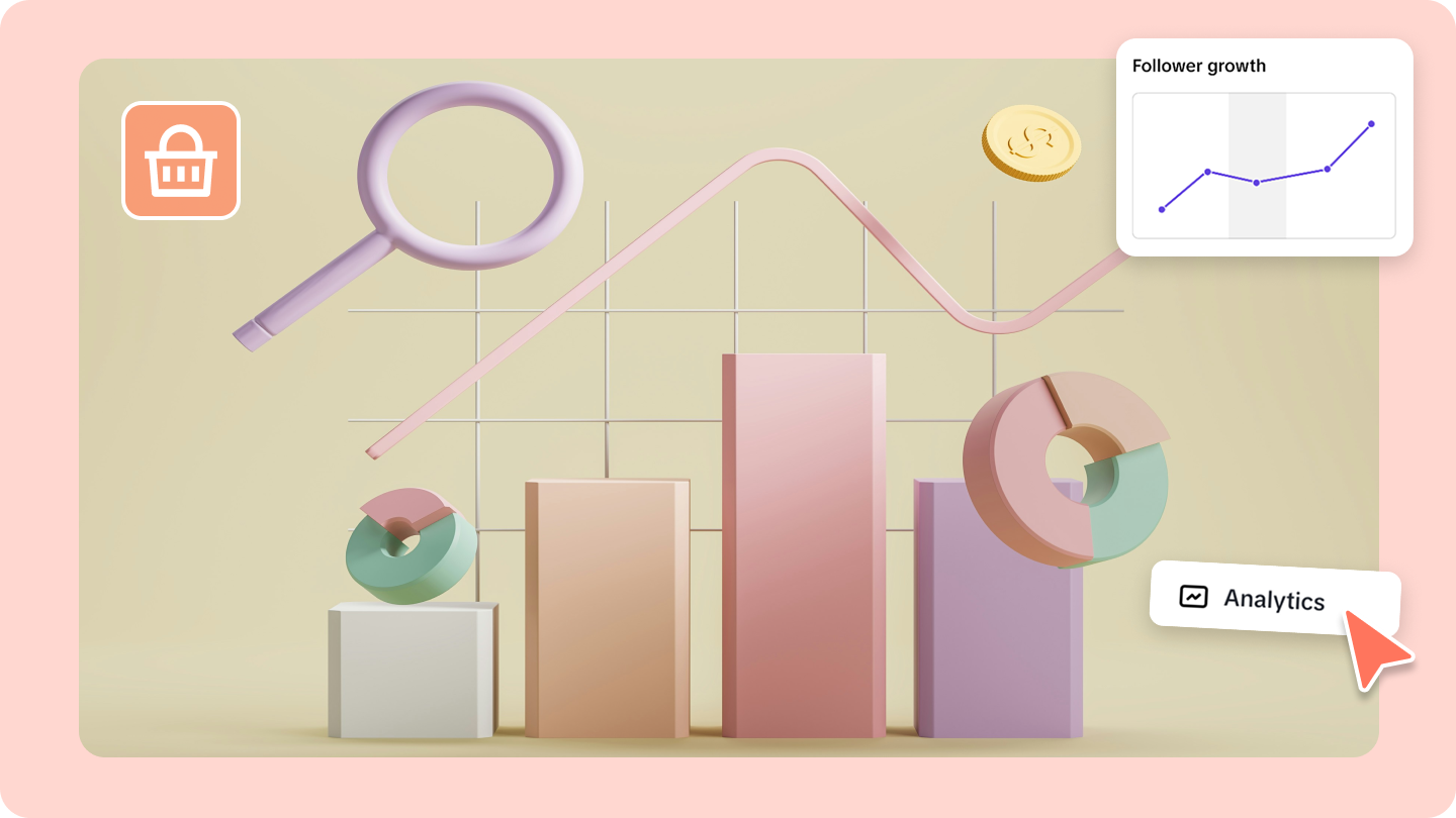 TikTok Shop analytics