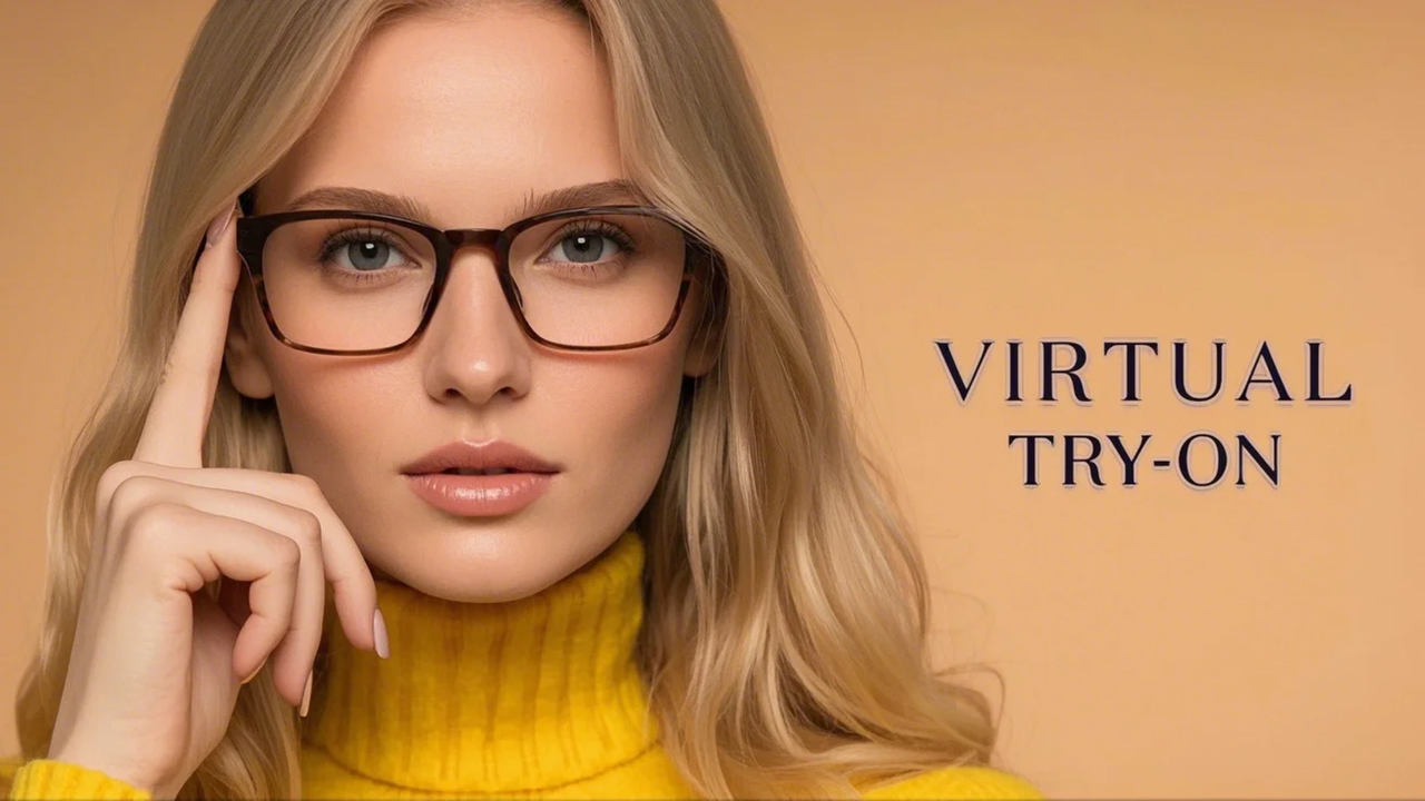 Virtual try-on