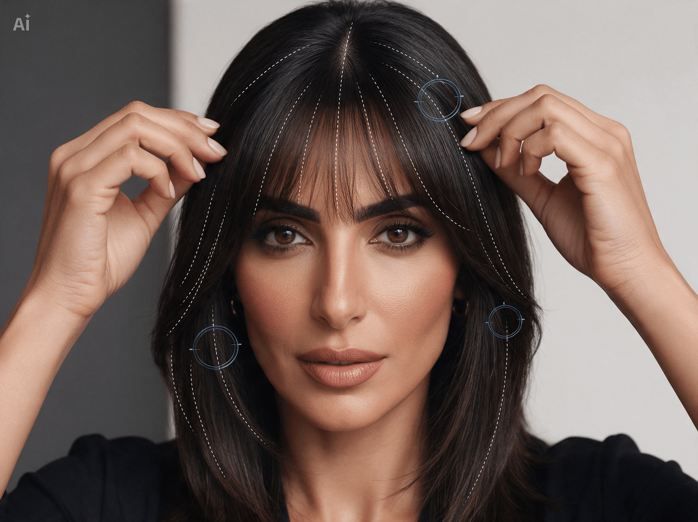 Refine Your Look