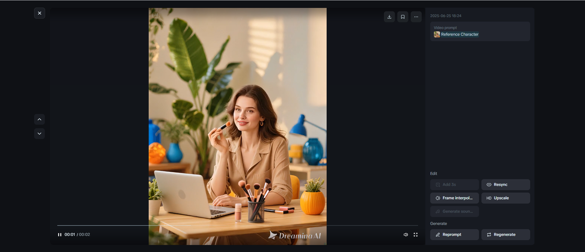 Influencer media sosial