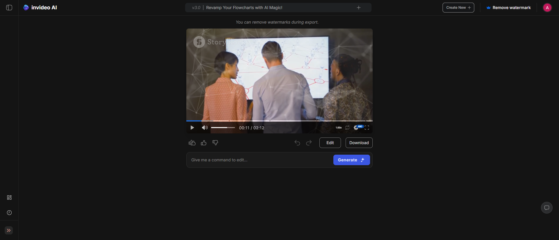 Pictory AI alternatif ücretsiz