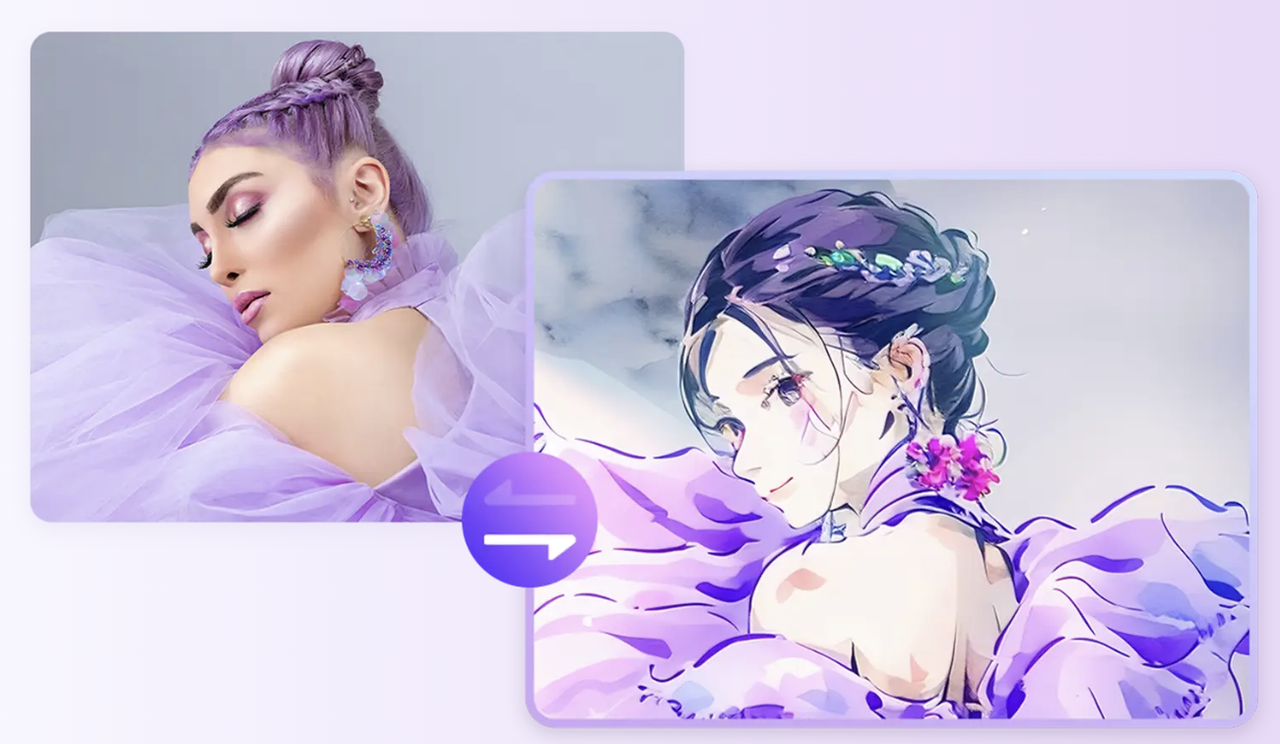 Free AI Art Generator