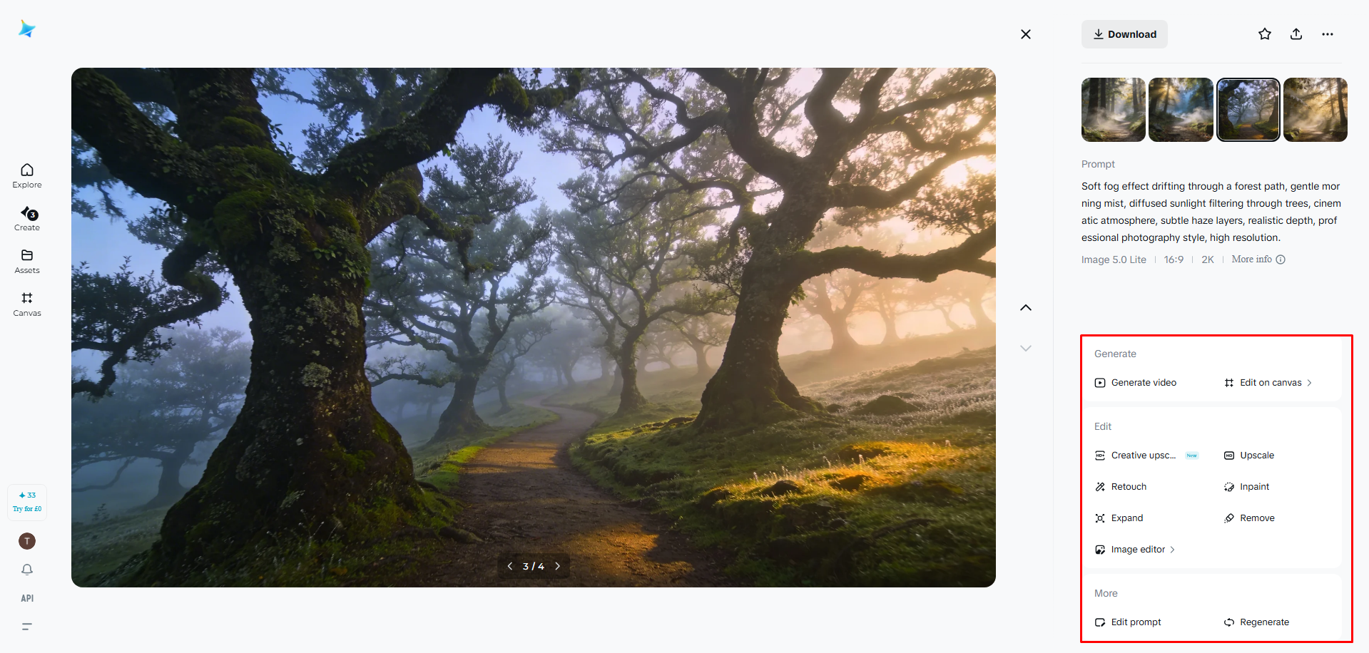 Personalizați setările