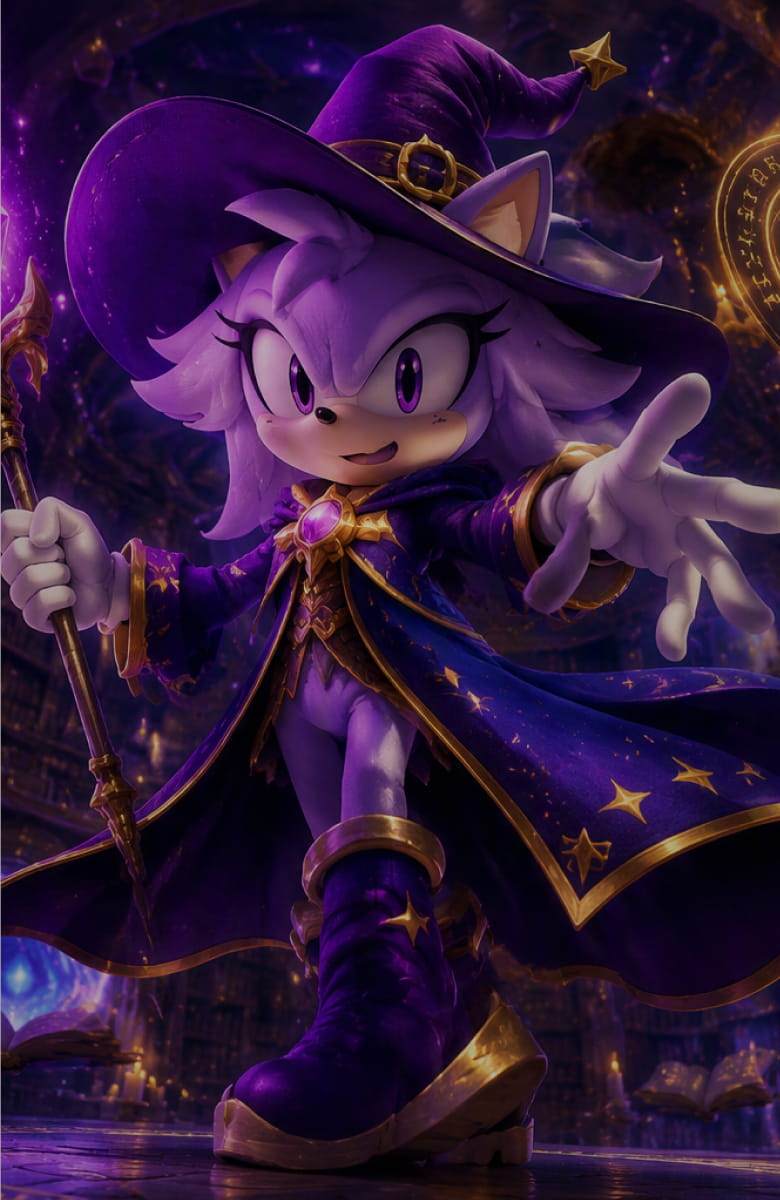 sonic oc maker