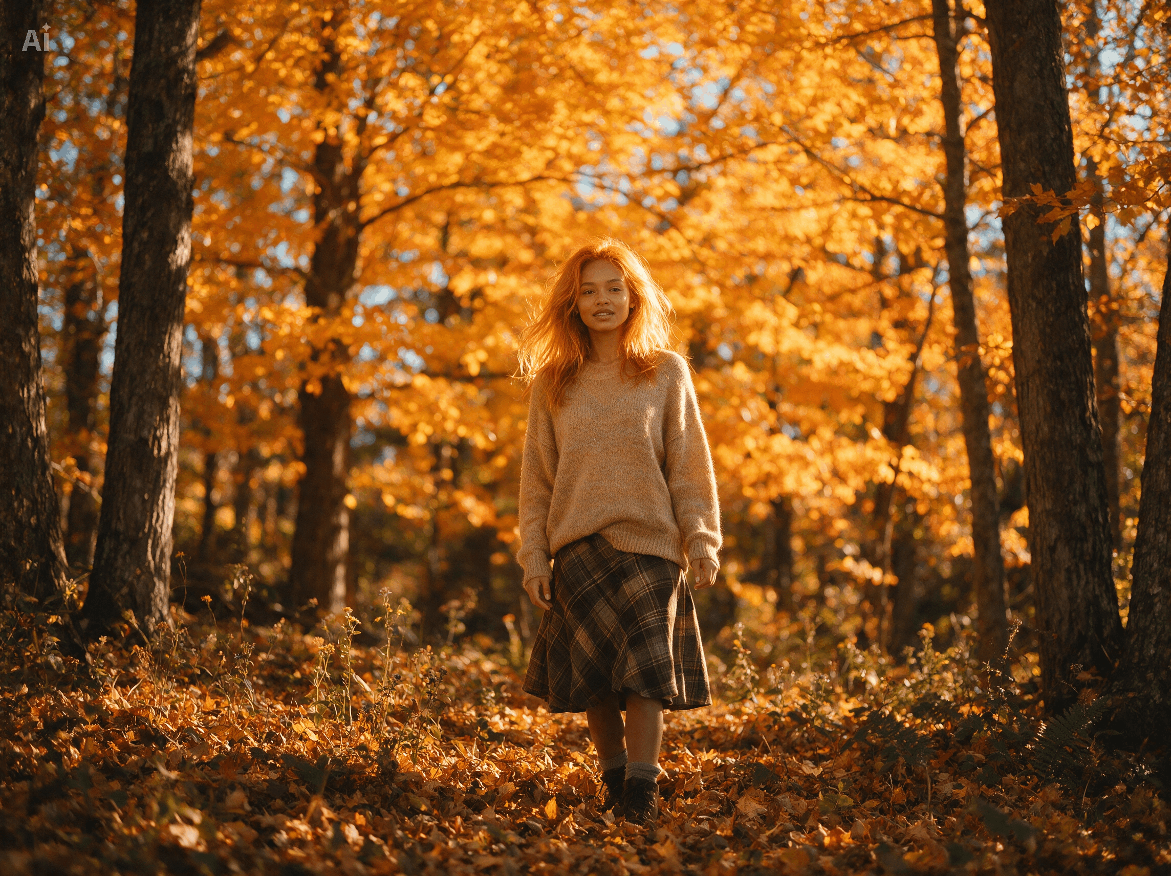 Seasonal Refresh
