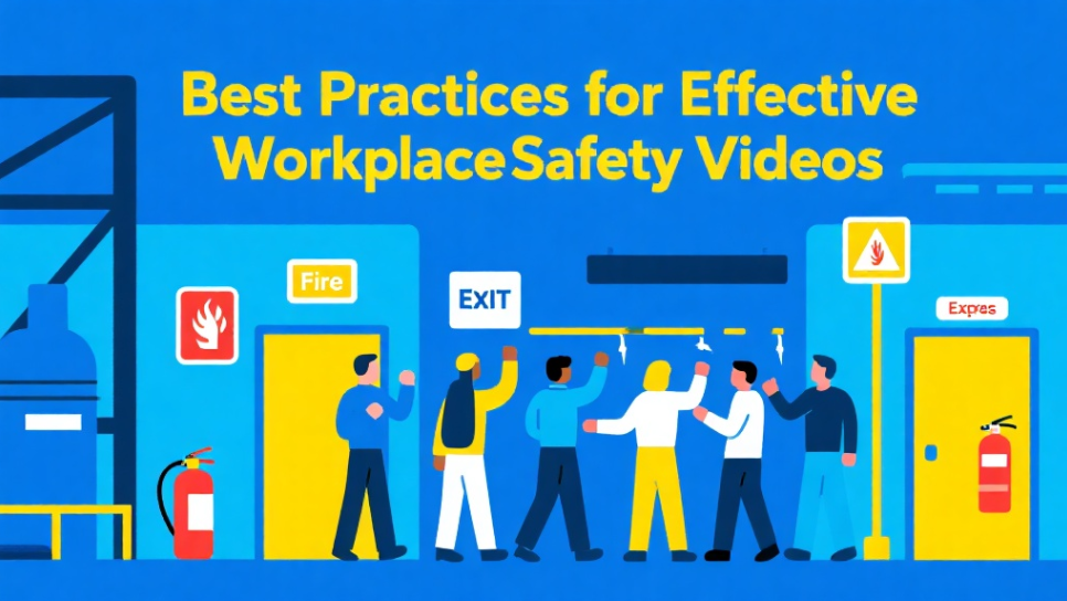 Hãy thử những thực hành này cho các video an toàn