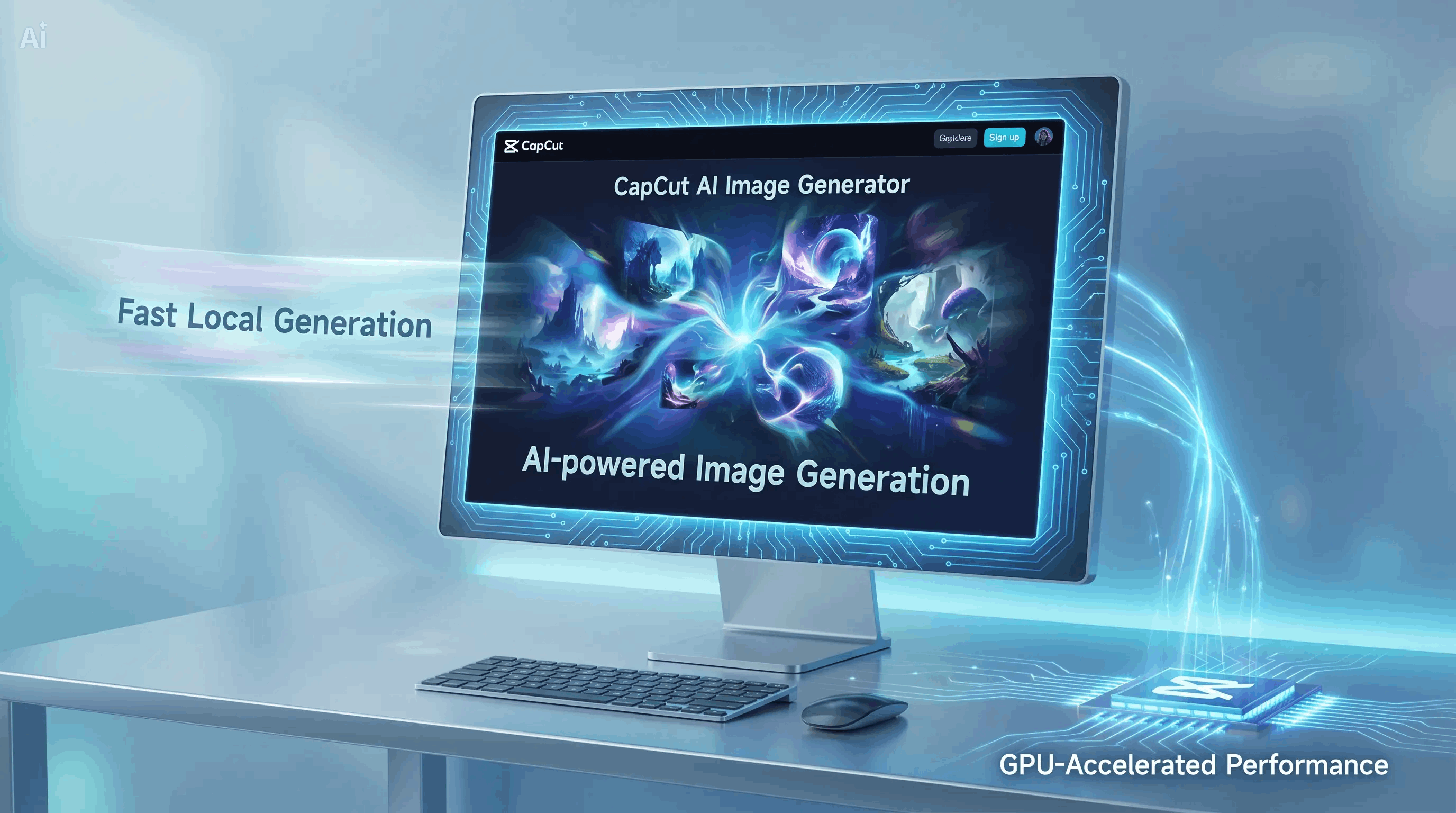 GPU-Accelerated Performance