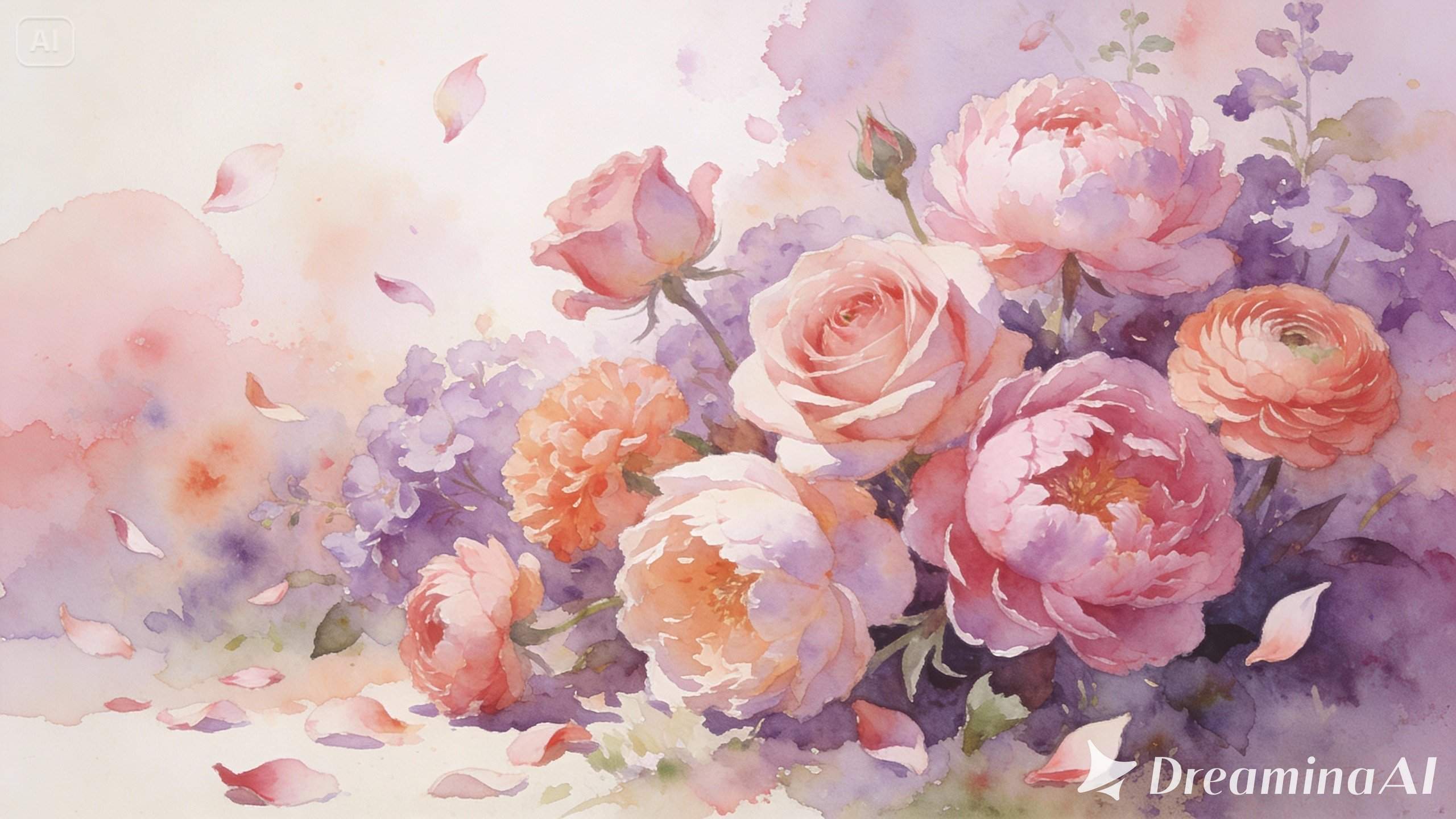 floral background images