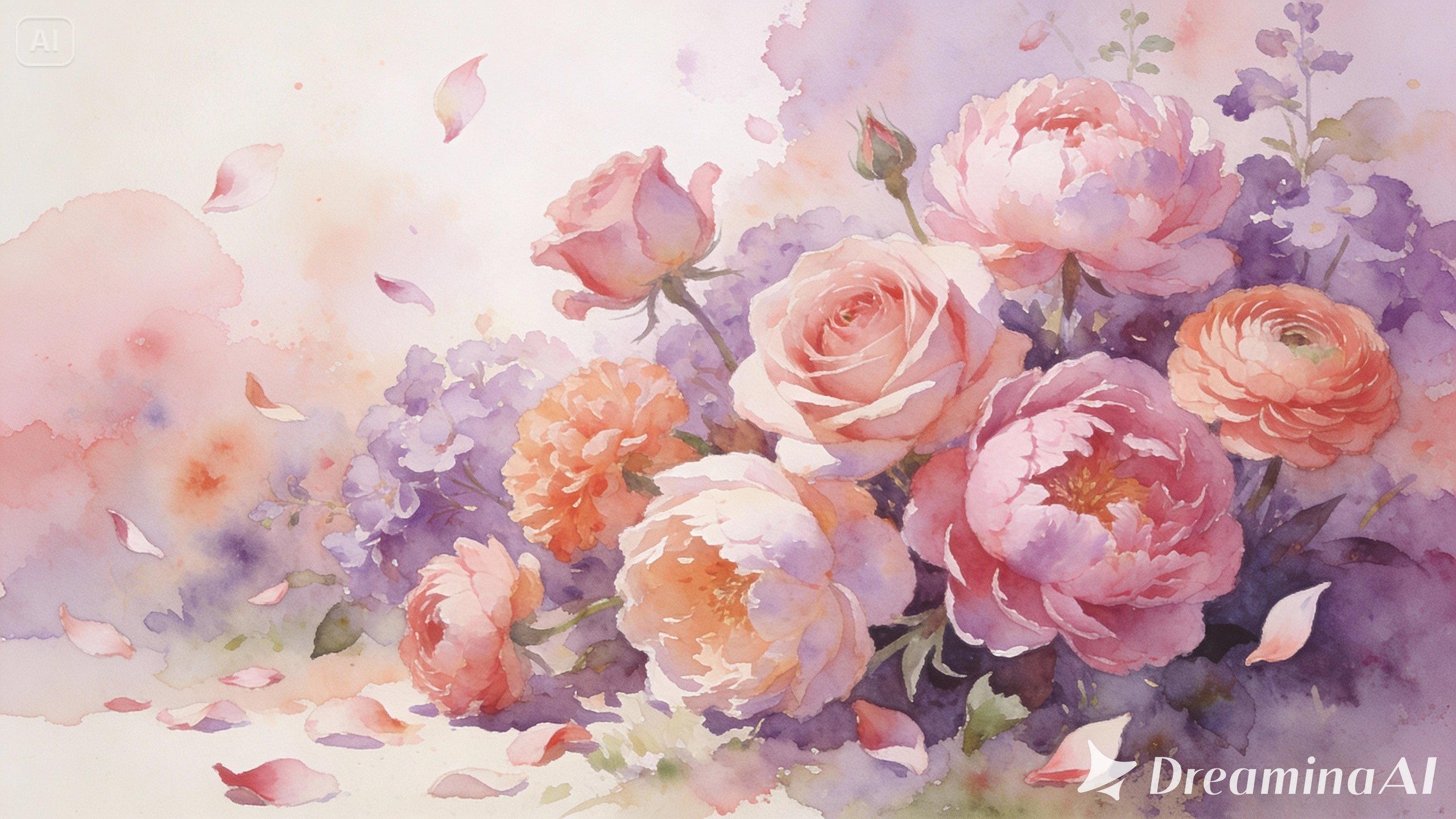 Imágenes de fondo floral