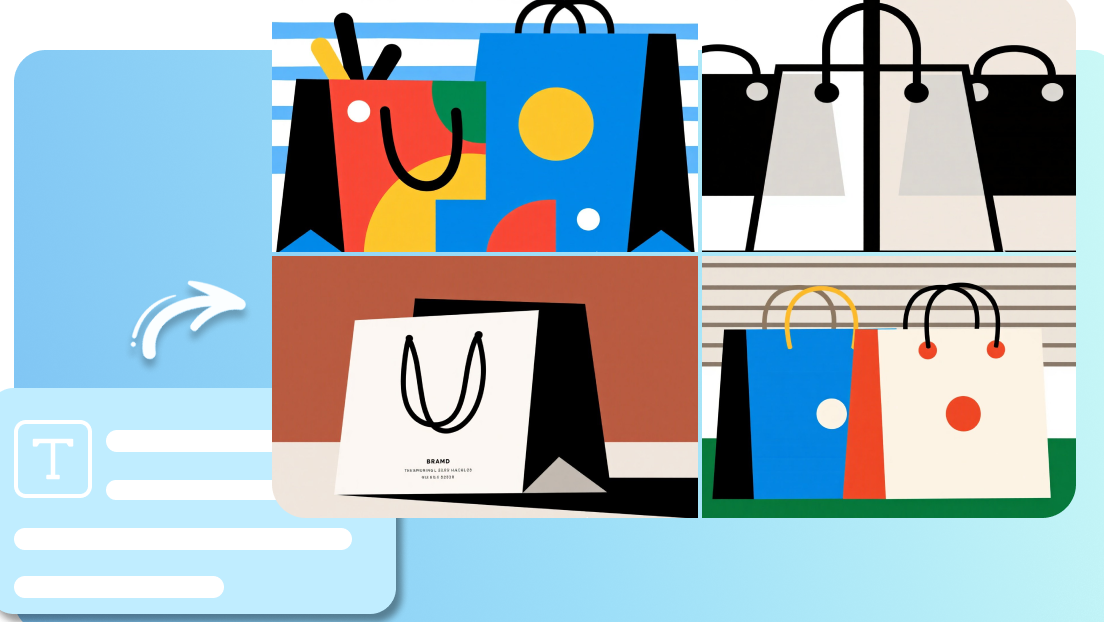 ki generiert Vektoren aus Text