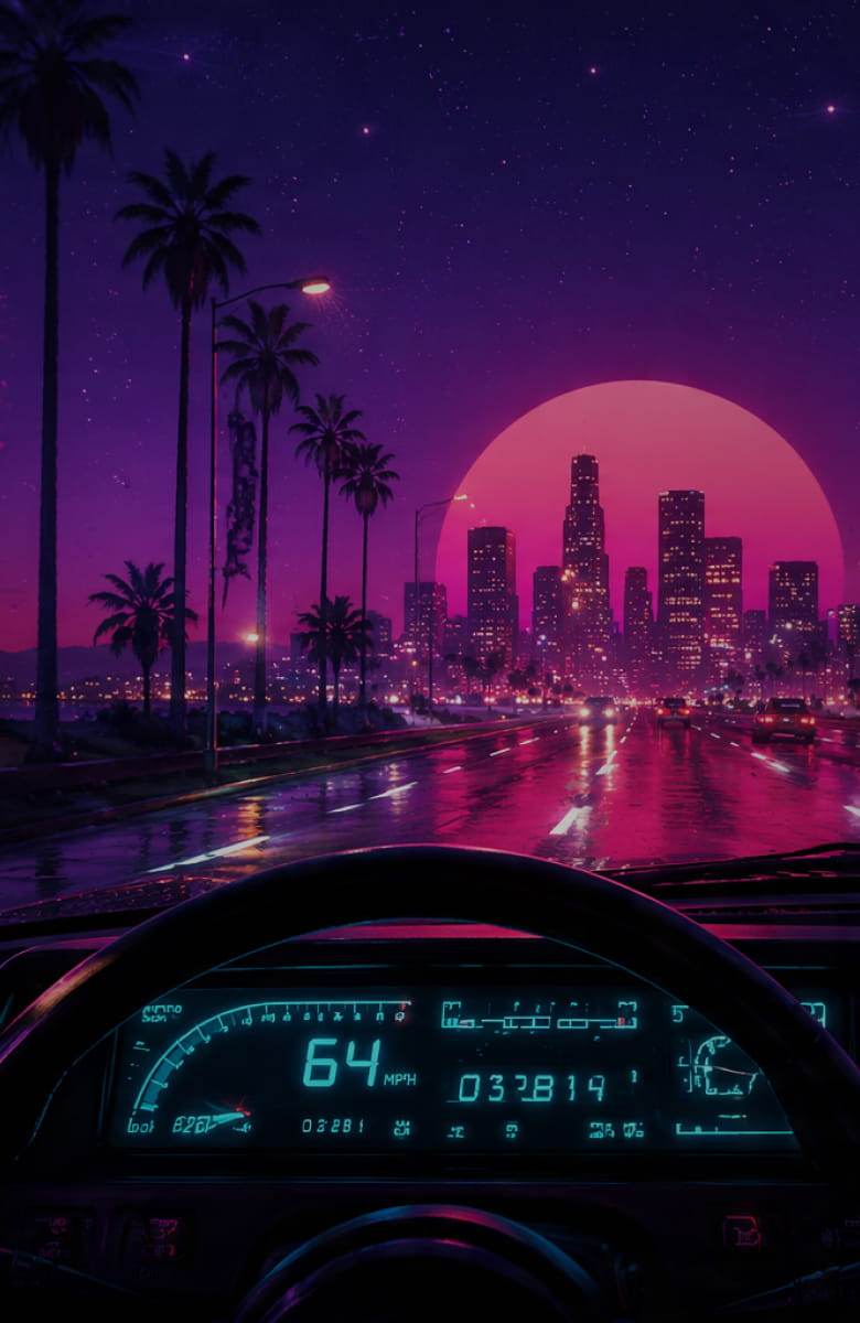 mobile background image