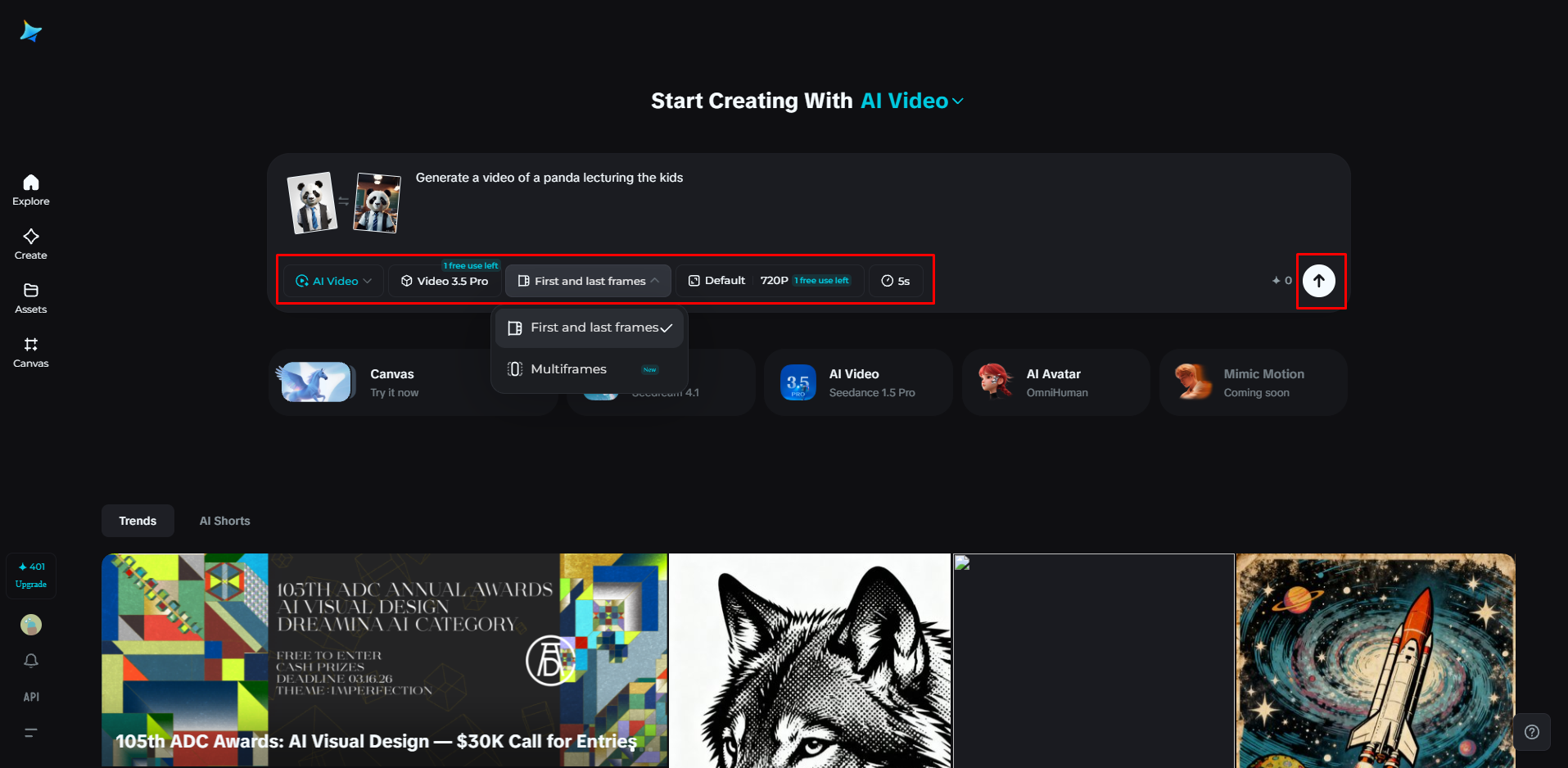Introduzca un mensaje