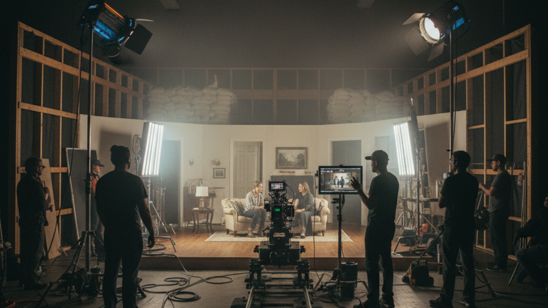 Användning av Wan2.2 inom filmskapande