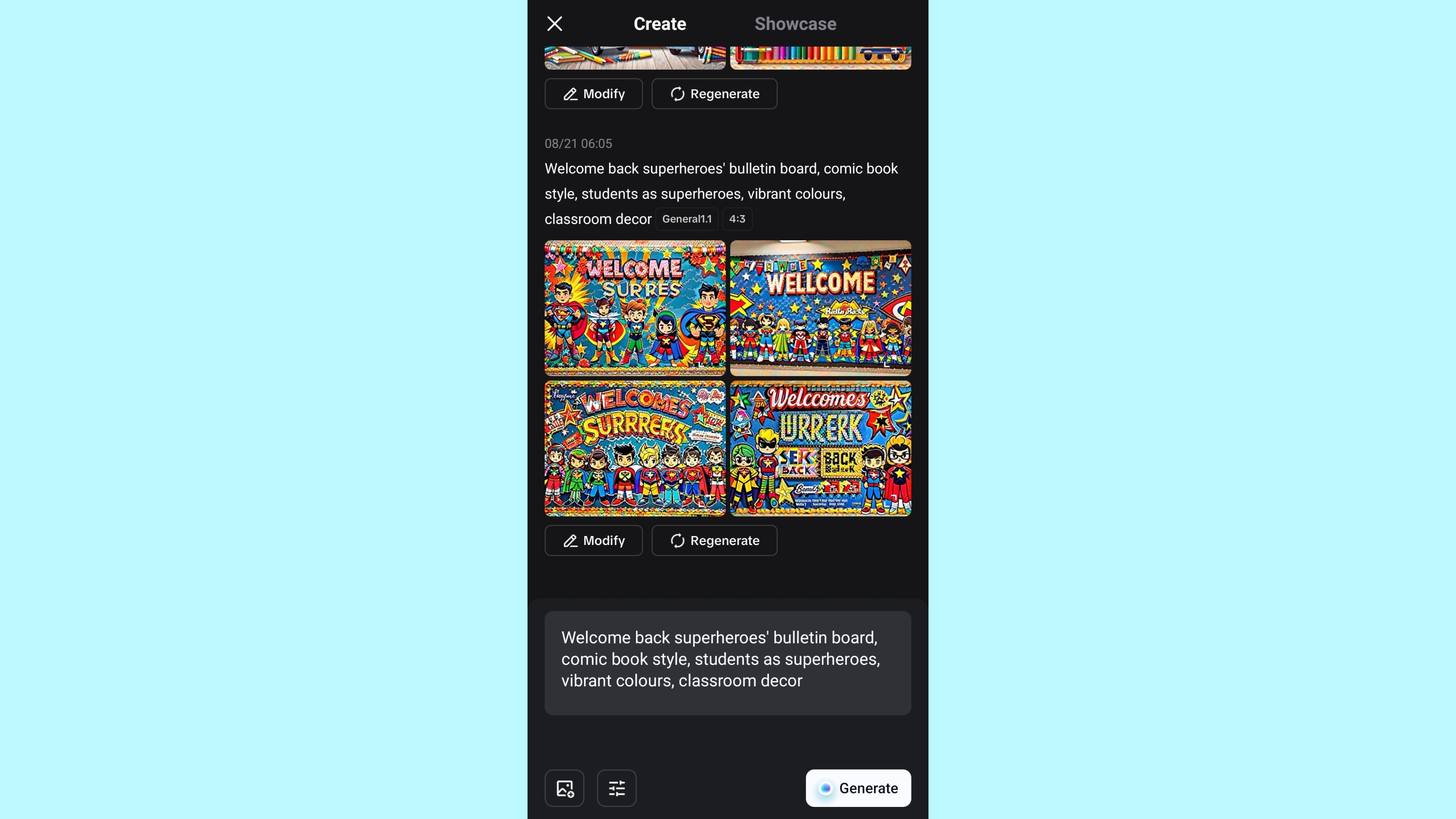 Welcome back superheroes bulletin board