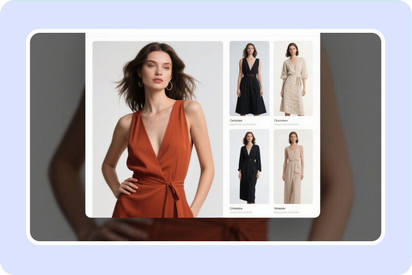 dress changer