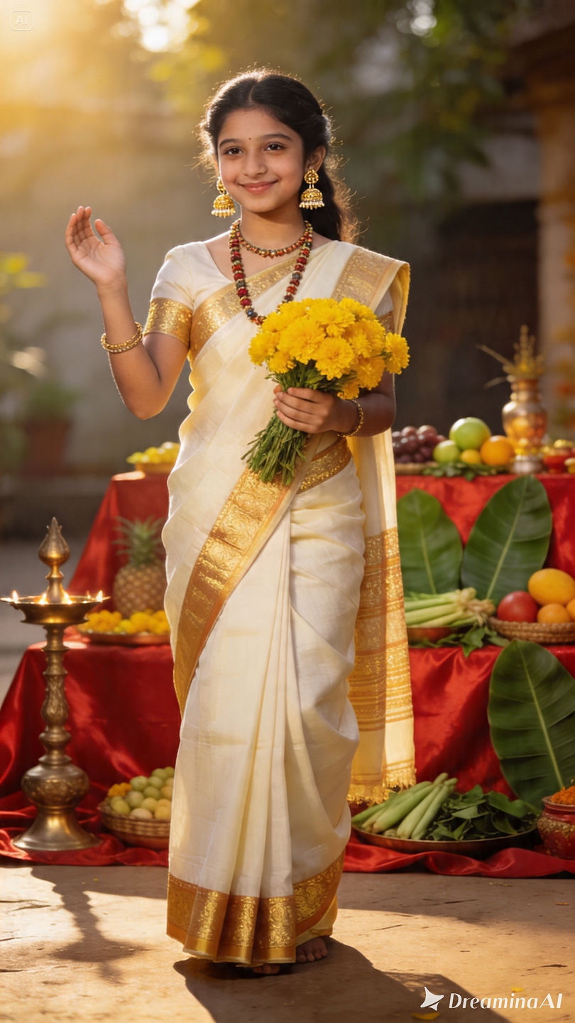 ai vishu mobile background image